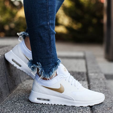 nike air weiß frauen|Damen Weiß Nike Max Air.